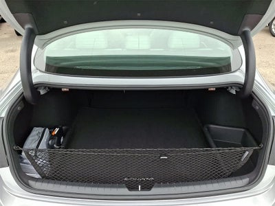 2023 Hyundai SONATA HYBRID Limited