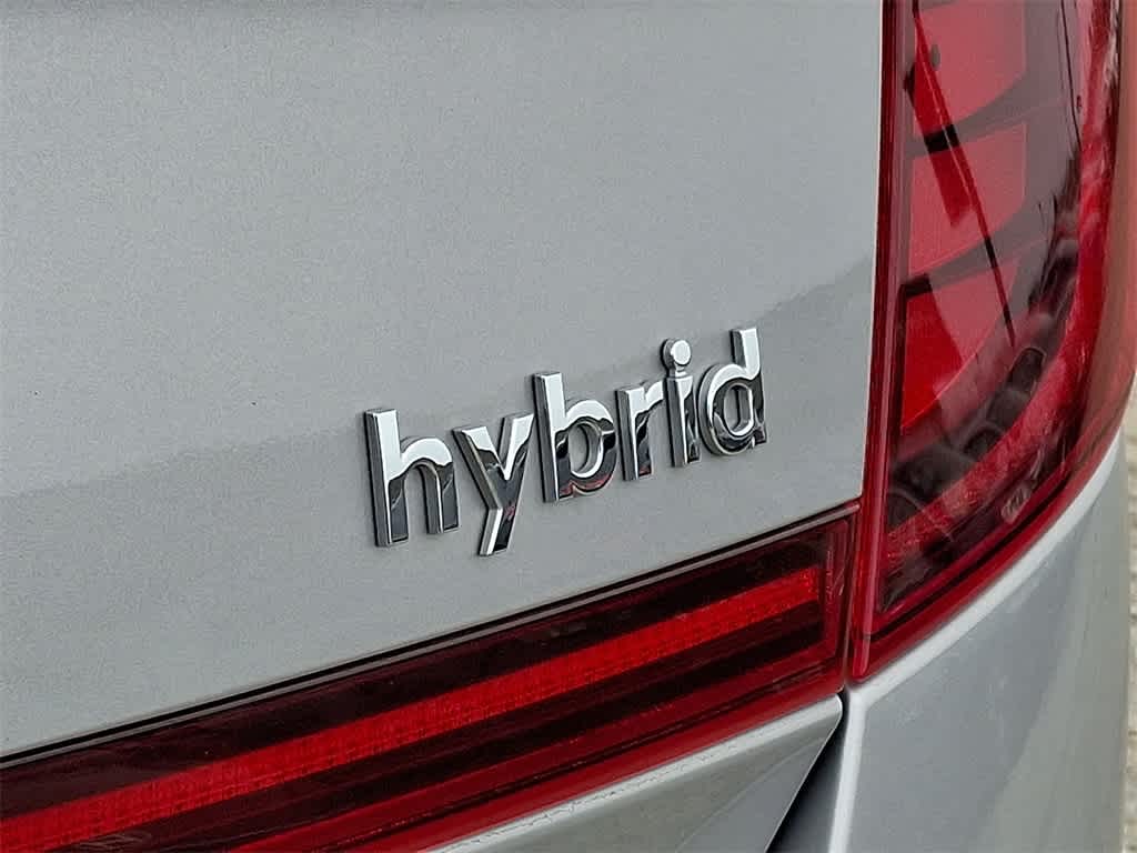 2023 Hyundai SONATA HYBRID Limited