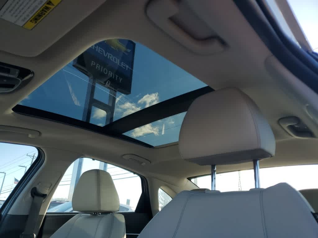 2023 Hyundai SONATA HYBRID Limited