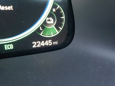 2023 Hyundai SONATA HYBRID Limited
