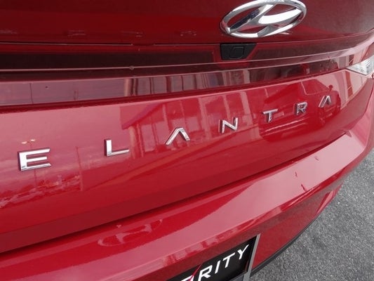 2023 Hyundai ELANTRA SEL in Chesapeake, VA, VA - Priority Hyundai