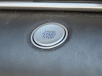 2023 Hyundai ELANTRA HYBRID Blue