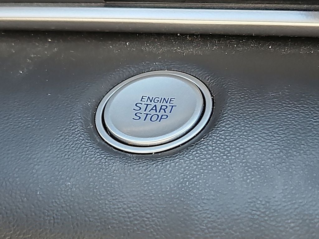 2023 Hyundai ELANTRA HYBRID Blue