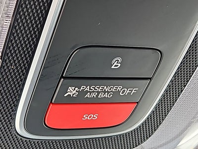 2023 Hyundai ELANTRA HYBRID Blue