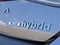 2023 Hyundai ELANTRA HYBRID Blue