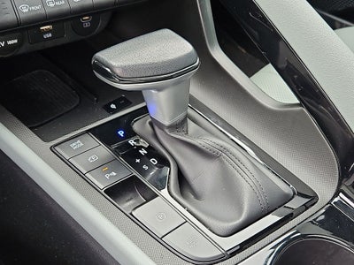2024 Hyundai ELANTRA HYBRID Limited