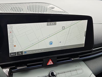 2024 Hyundai ELANTRA HYBRID Limited