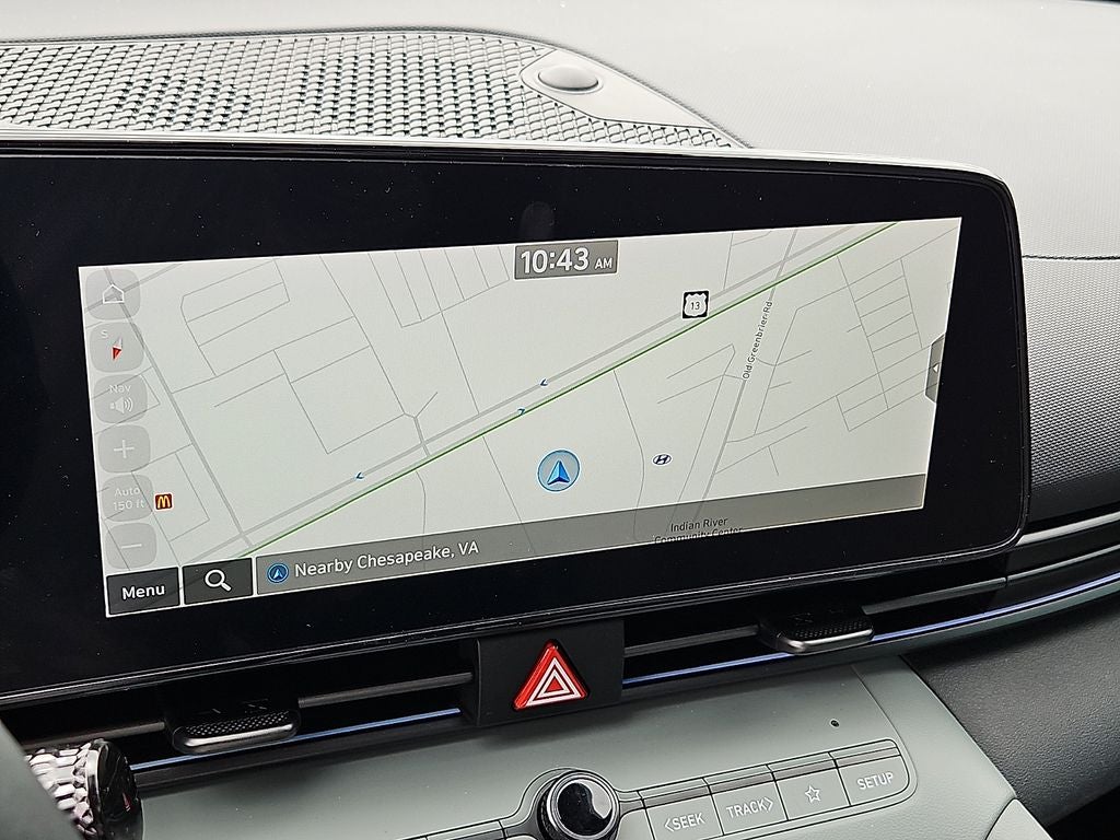 2024 Hyundai ELANTRA HYBRID Limited