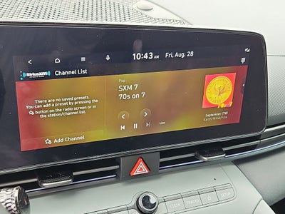 2024 Hyundai ELANTRA HYBRID Limited