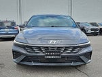2024 Hyundai ELANTRA HYBRID Limited