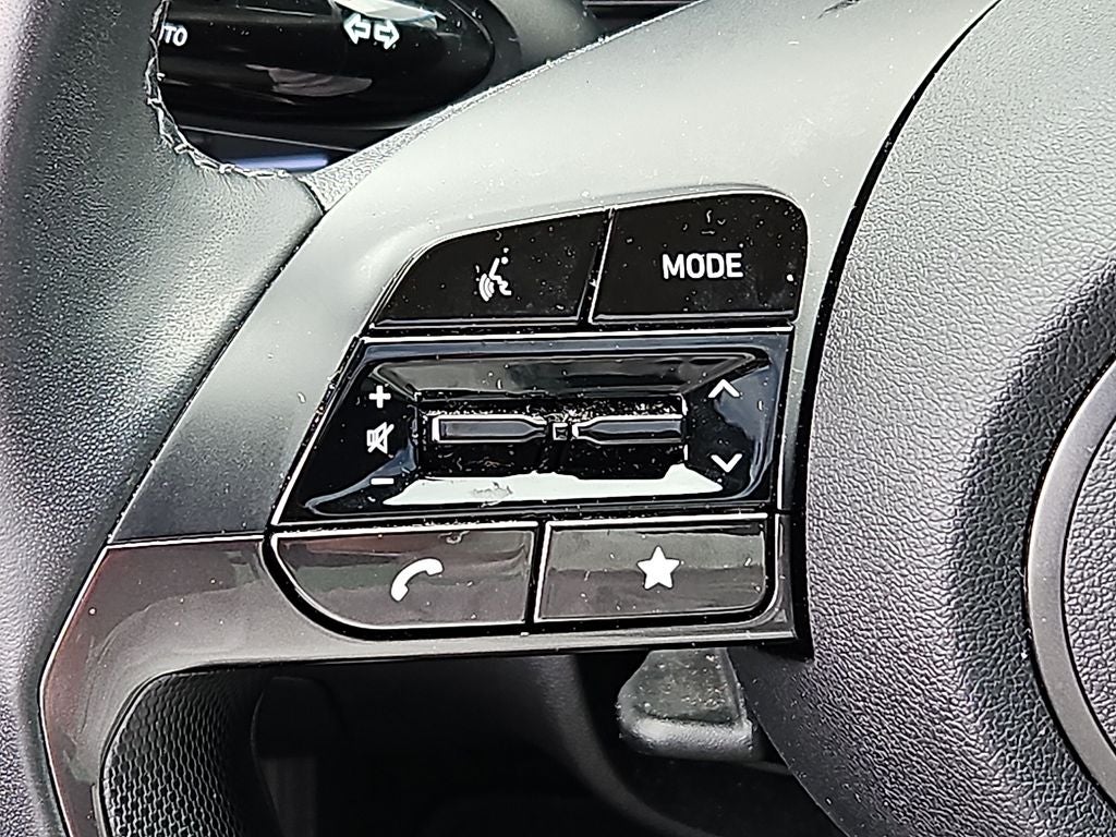 2024 Hyundai ELANTRA HYBRID Limited