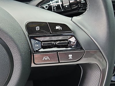2024 Hyundai ELANTRA HYBRID Limited