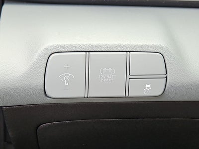 2024 Hyundai ELANTRA HYBRID Limited