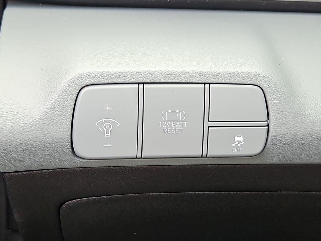 2024 Hyundai ELANTRA HYBRID Limited