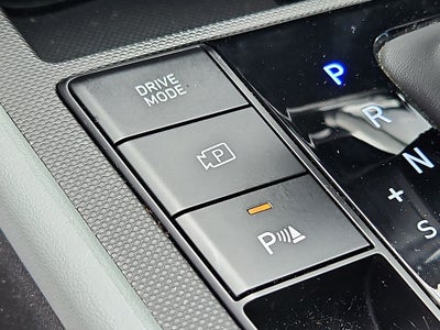 2024 Hyundai ELANTRA HYBRID Limited