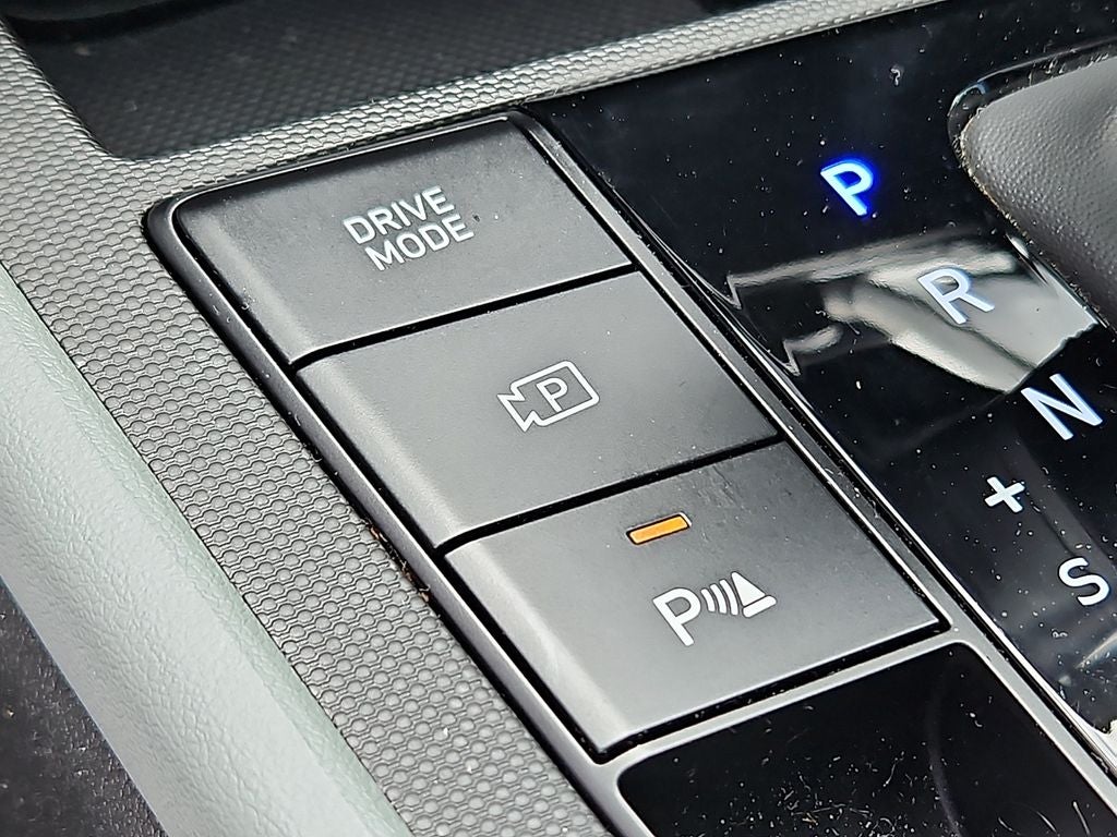 2024 Hyundai ELANTRA HYBRID Limited