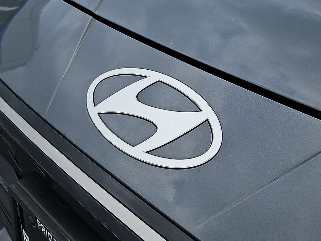 2024 Hyundai ELANTRA HYBRID Limited