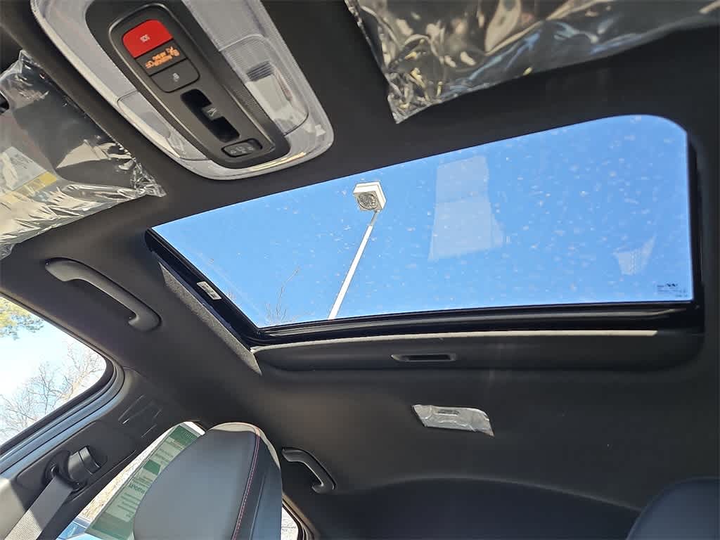 2026 Hyundai ELANTRA N Line