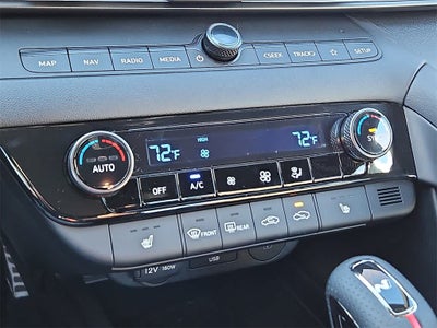 2026 Hyundai ELANTRA N Line