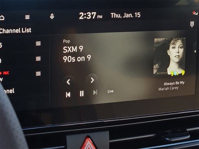 2026 Hyundai ELANTRA N Line