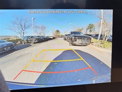 2026 Hyundai ELANTRA N Line