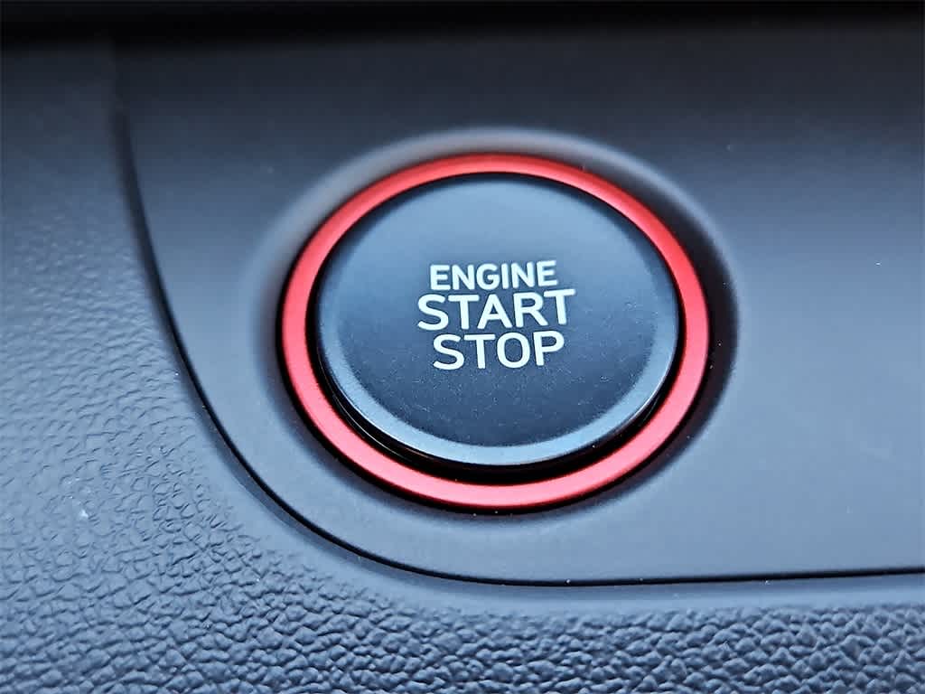 2026 Hyundai ELANTRA N Line