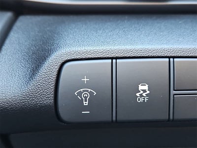 2026 Hyundai ELANTRA N Line