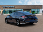 2026 Hyundai ELANTRA N Line