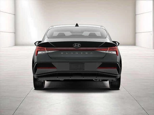 2024 Hyundai ELANTRA SEL Convenience in Chesapeake, VA, VA - Priority Hyundai
