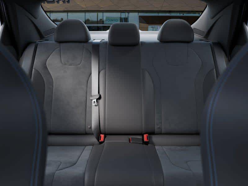 2026 Hyundai ELANTRA N DCT