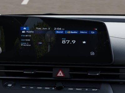 2026 Hyundai ELANTRA N DCT