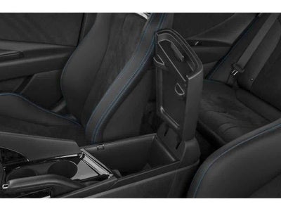 2026 Hyundai ELANTRA N DCT