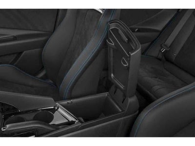 2026 Hyundai ELANTRA N DCT