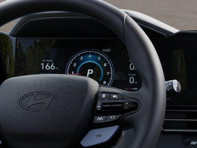 2026 Hyundai ELANTRA N Manual