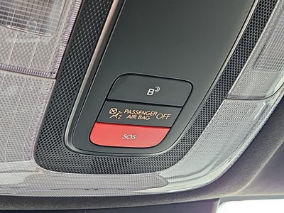 2026 Hyundai ELANTRA N Manual