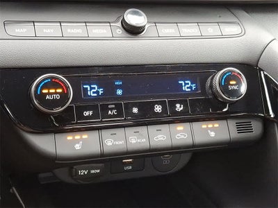 2026 Hyundai ELANTRA N Manual