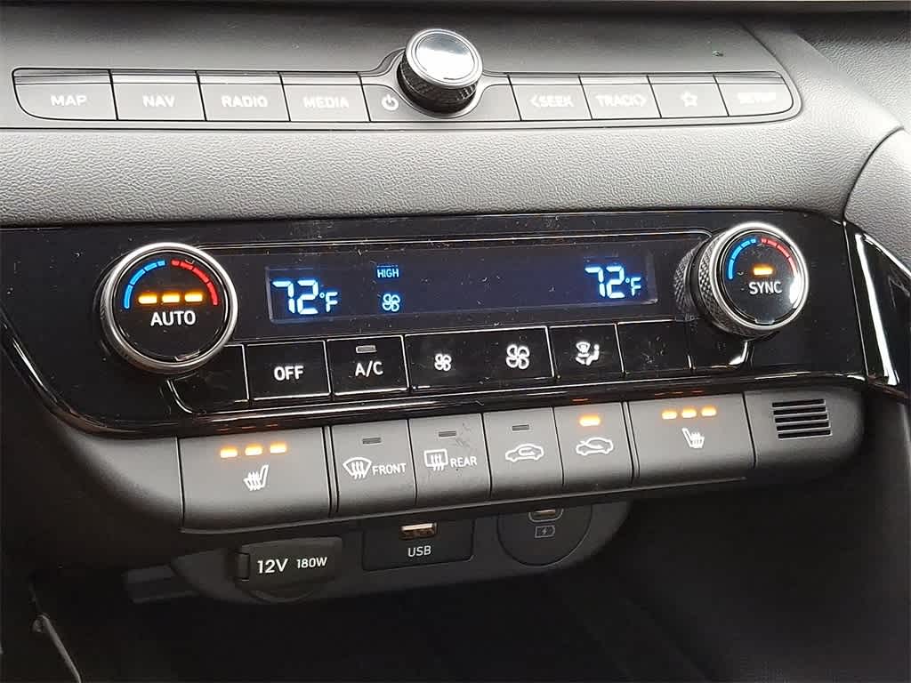 2026 Hyundai ELANTRA N Manual