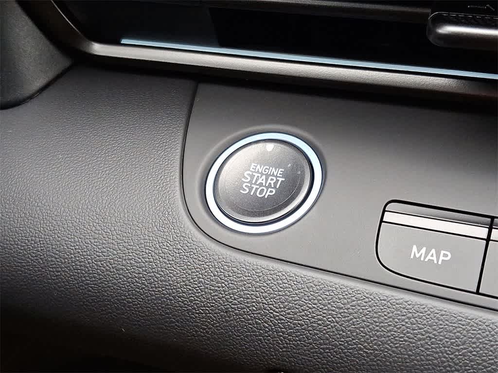 2026 Hyundai ELANTRA N Manual