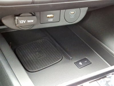 2026 Hyundai ELANTRA N Manual