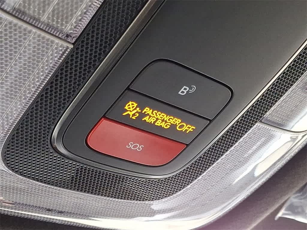 2026 Hyundai ELANTRA N Manual