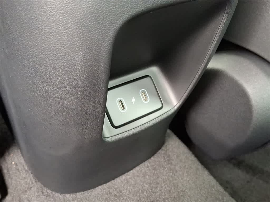 2026 Hyundai ELANTRA N Manual