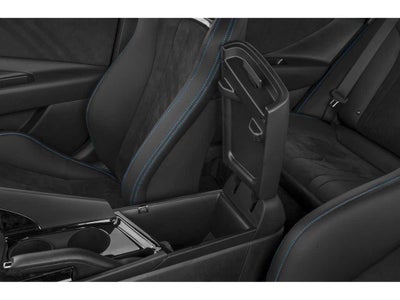 2026 Hyundai ELANTRA N Manual