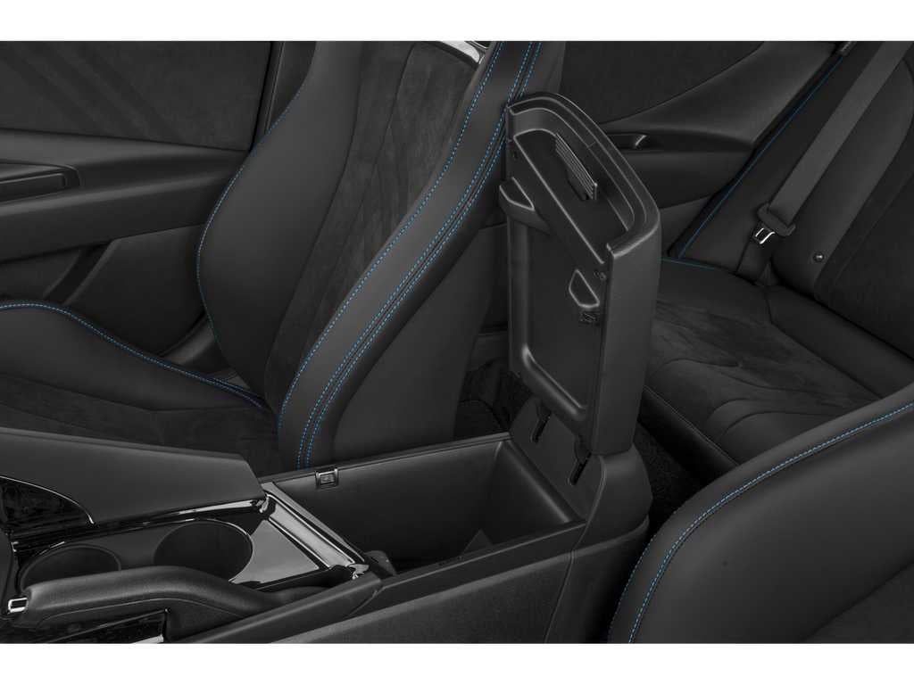 2026 Hyundai ELANTRA N Manual