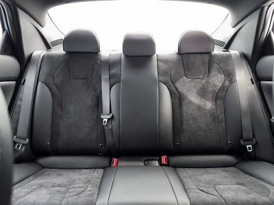 2026 Hyundai ELANTRA N Manual