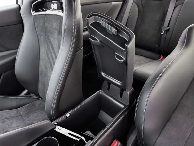 2026 Hyundai ELANTRA N Manual