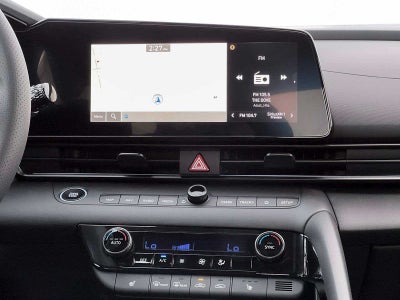 2026 Hyundai ELANTRA N Manual