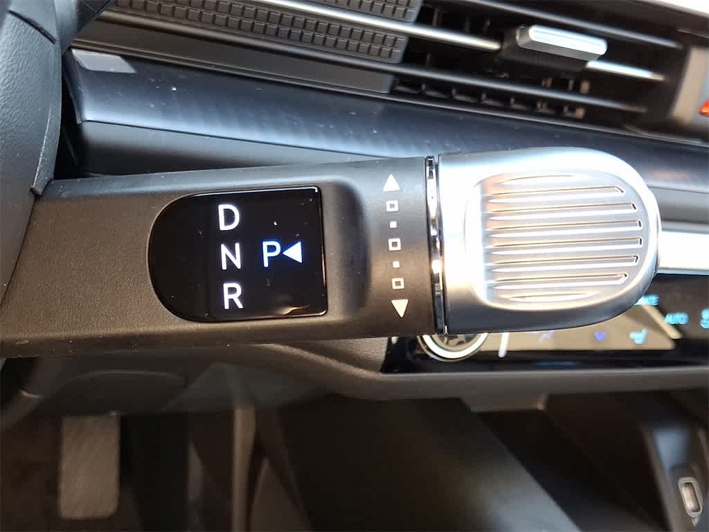 2025 Hyundai IONIQ 6 SE