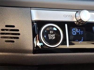 2025 Hyundai IONIQ 6 SE