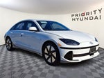 2025 Hyundai IONIQ 6 SE