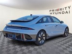 2025 Hyundai IONIQ 6 SE